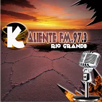 Radio Kaliente Rio Grande