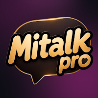 MitalkPro-Chat&Live Stream