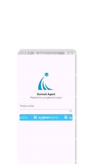 Somnet Agent Screenshot 0