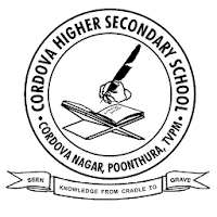 CORDOVA HIGHER SECONDARY SCHOO