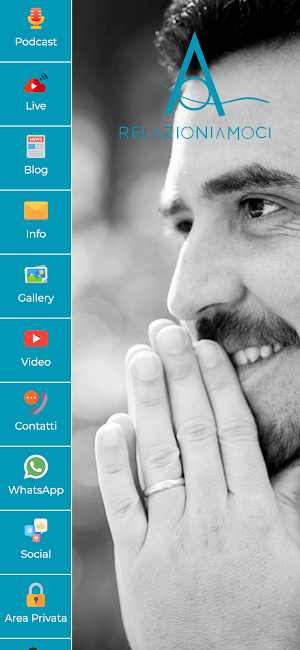 Relazioniamoci Screenshot 0