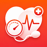 VitalTrack - Blood Pressure