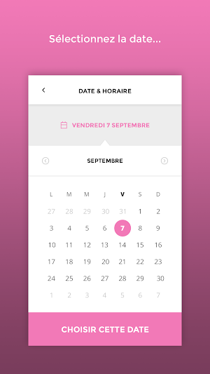 Les Secrets de Mylène Screenshot 1