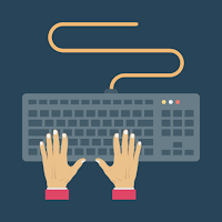 Typing Master - Speed Test