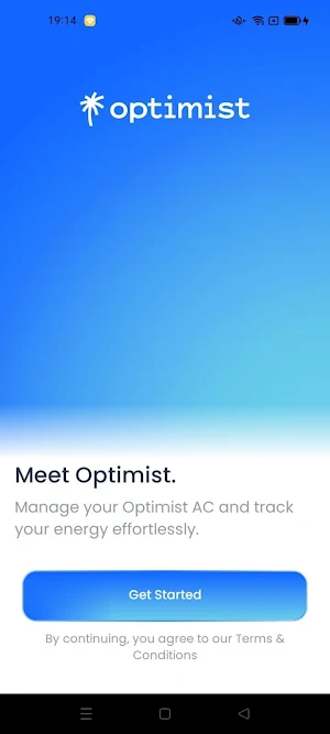 Optimist Screenshot 0