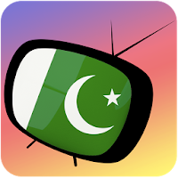 TV Pakistan Channel Data