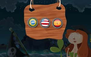Phantom Island Screenshot 0