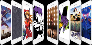 EVAN GAME ANIME wallpapers 4K Screenshot 3