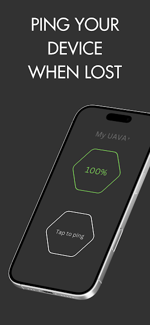 UAVA Screenshot 0