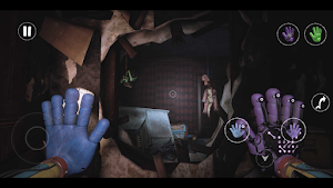 Poppy Playtime Chapter 3 Screenshot 2