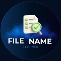 Bulk Rename – File Renamer