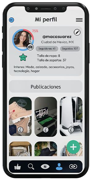 Cambalache Screenshot 2