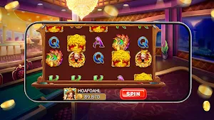 Chicken 777 Spin Screenshot 3