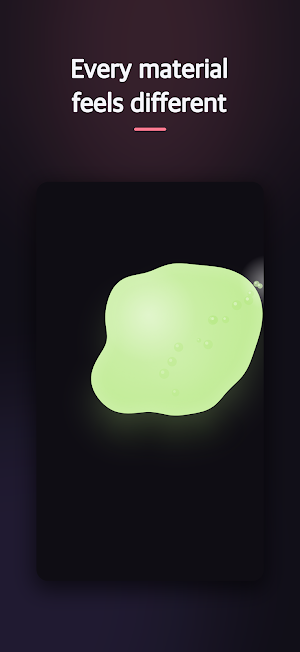 Tingle: ASMR Sounds & Triggers Screenshot 3