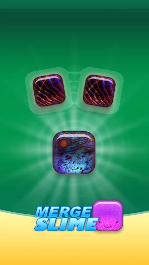 Merge Slime Idle Asmr clicker Screenshot 0