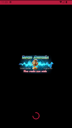 Radio Armonia Trelew Screenshot 1