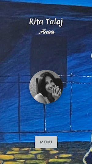 Rita Talaj Screenshot 0