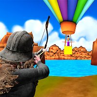 Archery Master - FPS 3D Game