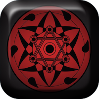 Sharingan Live Wallpaper
