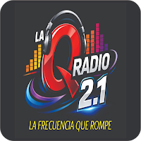 La Q Radio 2.1