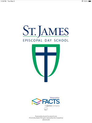 FACTS St James Episcopal Day Screenshot 3