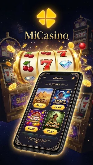 Micasino Screenshot 1