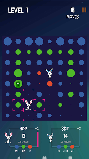 Hop Skip and Thump Screenshot 0