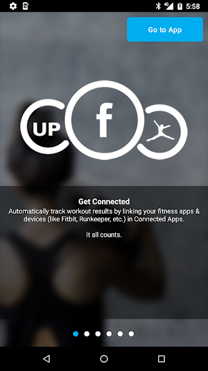 YMCA of Columbia-Willamette Screenshot 1