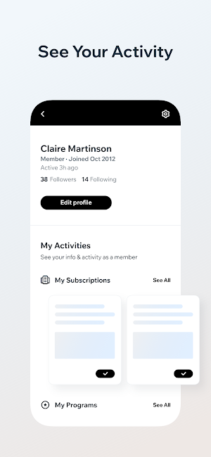 SELICELL Screenshot 0