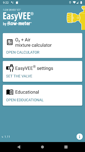 EasyVEE Screenshot 0