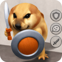 AR Dogy: Funny Dog Filter