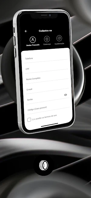 POSTO SÃO CRISTOVÃO Screenshot 3
