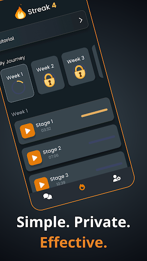 VibeCore: Pelvic Training Screenshot 1