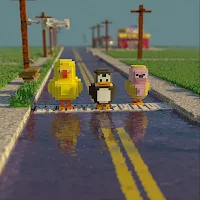 Duck Crosser