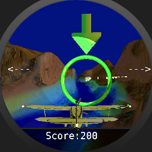 Dial Pilot Screenshot 3
