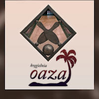 Kręgielnia Oaza