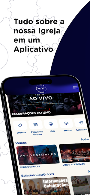 IECO Screenshot 0