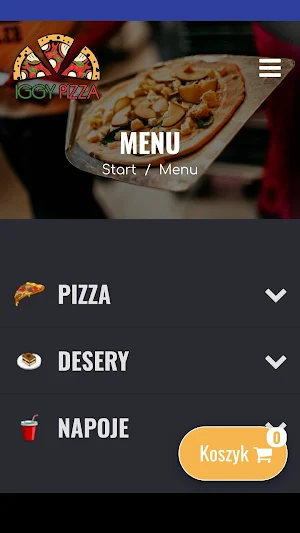Iggy Pizza Screenshot 0