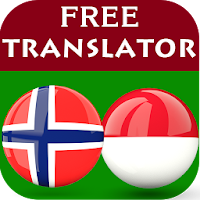 Norwegian Indonesian Translator