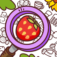 Scavenger: find hidden objects