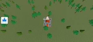 Medieval War Strategy.io Screenshot 1