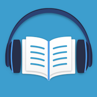 CloudBooks audio book player