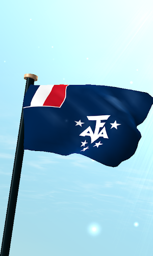 French Southern and Antarctic Screenshot 0