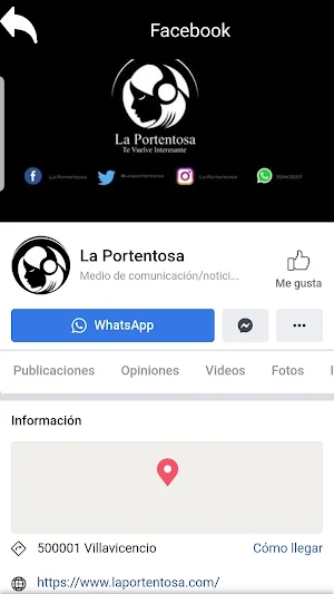 La Portentosa Screenshot 2