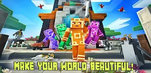 Addons For MCPE - Mods Screenshot 3