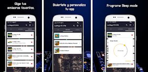La Mega 97.9 FM En vivo Screenshot 1