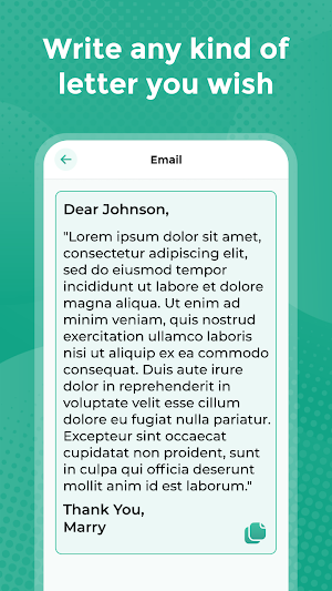 AI Grammar Checker for Writing Screenshot 3