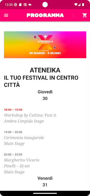 AteneiKa Screenshot 3