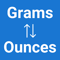 Grams To Ounces Converter