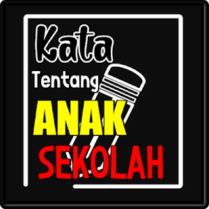 Kata Kata Anak Sekolah Terpopu Screenshot 0